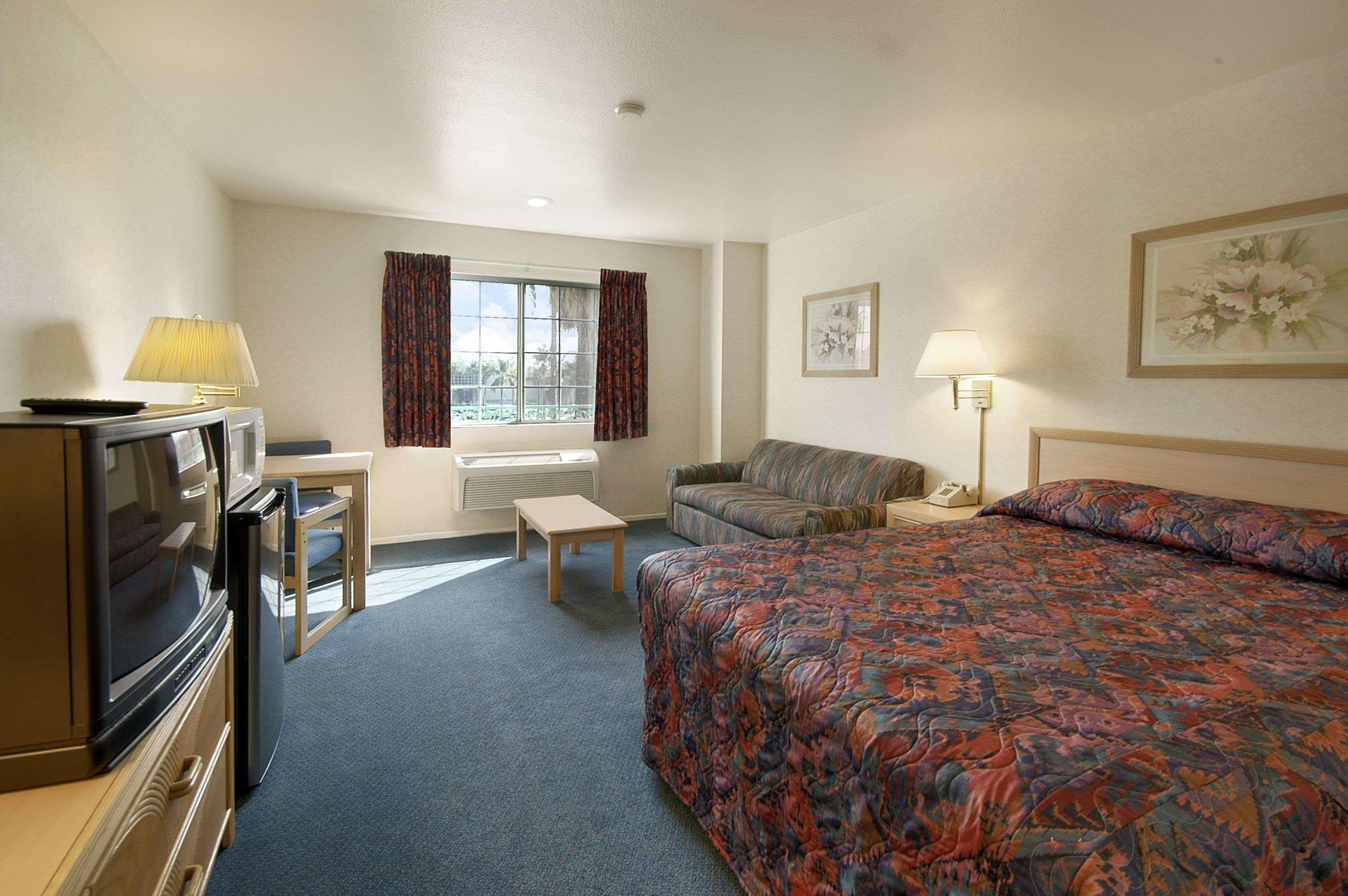 Days Inn By Wyndham Riverside Tyler Mall Zimmer foto