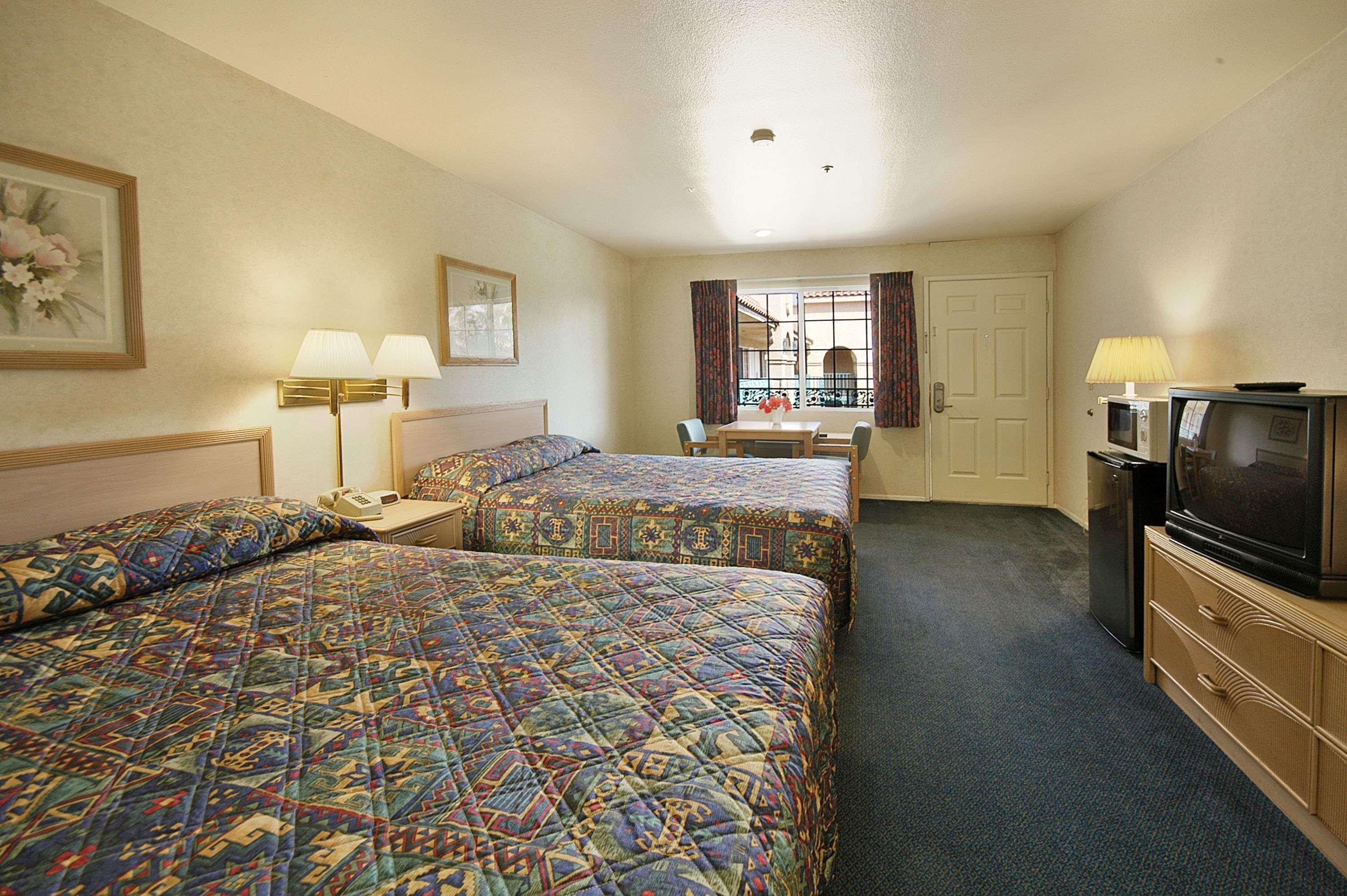 Days Inn By Wyndham Riverside Tyler Mall Zimmer foto