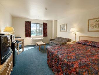 Days Inn By Wyndham Riverside Tyler Mall Zimmer foto