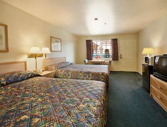Days Inn By Wyndham Riverside Tyler Mall Zimmer foto