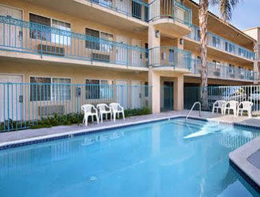 Days Inn By Wyndham Riverside Tyler Mall Exterior foto